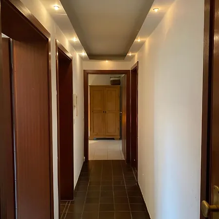 Apartment Yildiztepe Wiesbaden Exterior photo