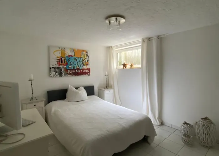 Apartment Yildiztepe