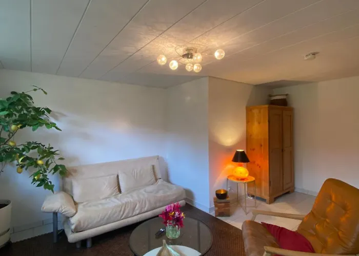 Apartment Yildiztepe