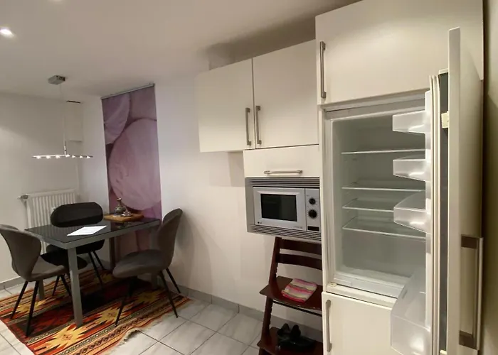 Apartment Yildiztepe