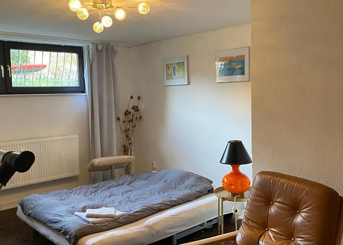 Apartment Yildiztepe