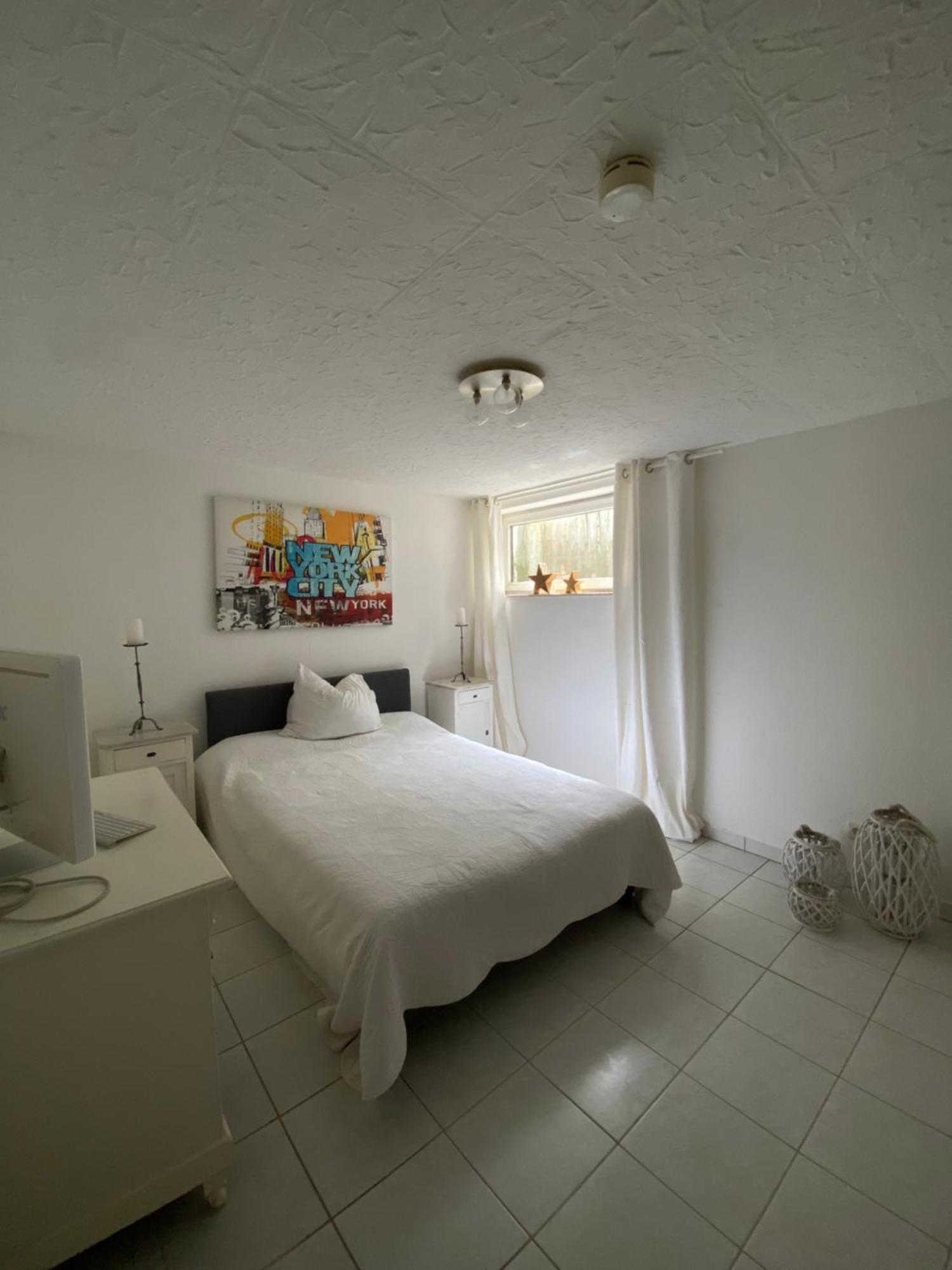 Apartamento Yildiztepe Wiesbaden