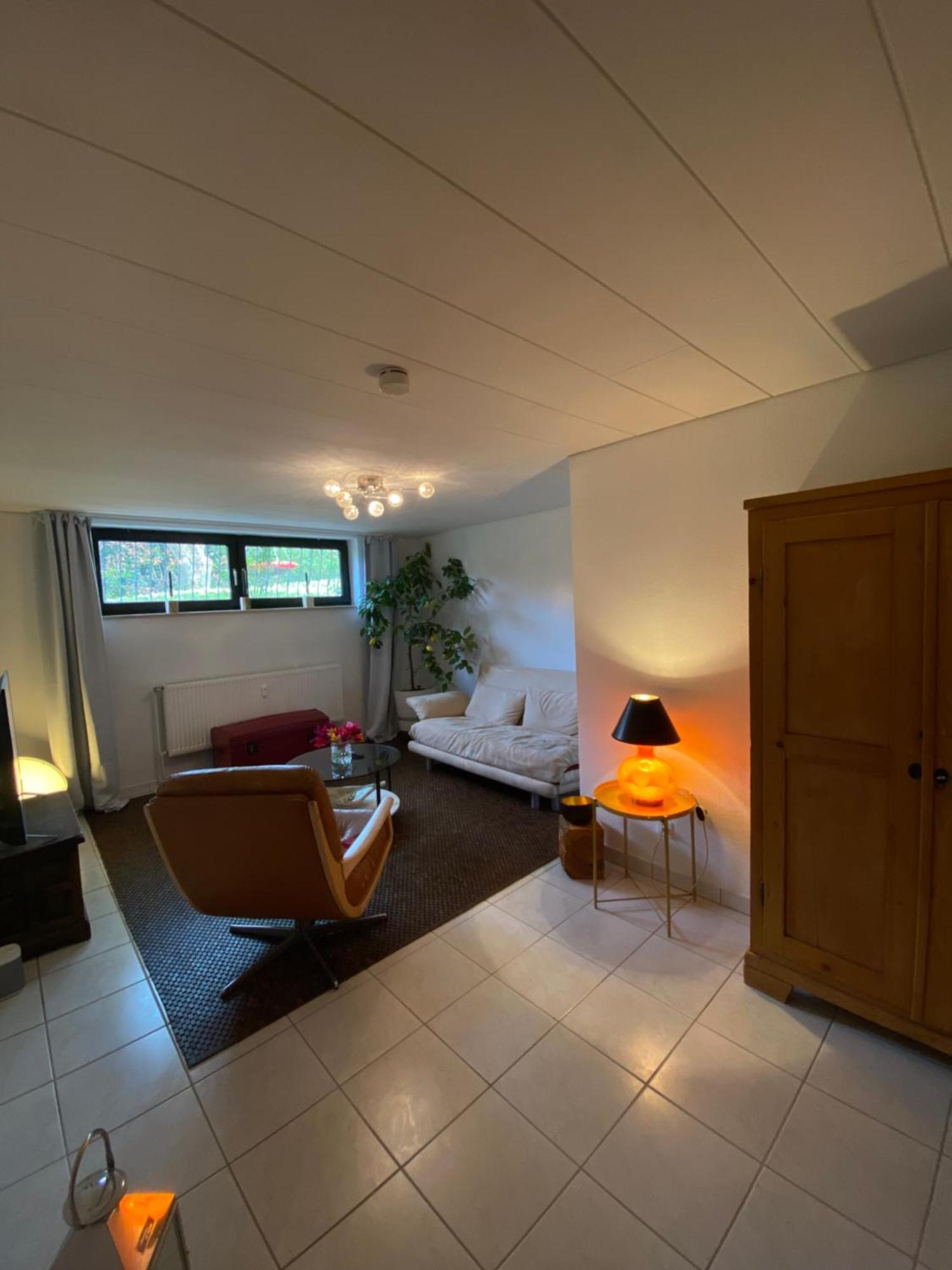 Yildiztepe Apartment Wiesbaden
