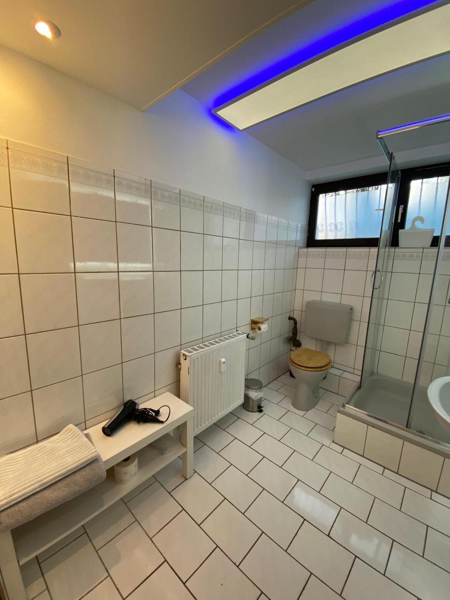 Apartment Yildiztepe Wiesbaden